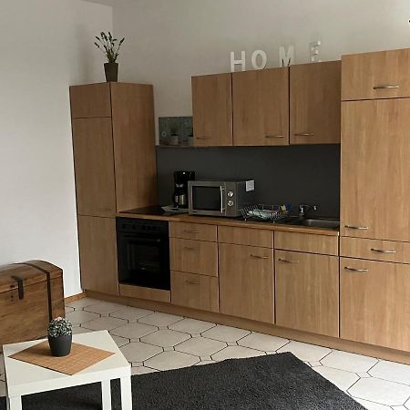 Ferienwohnung Staufenberg Staufenberg  外观 照片