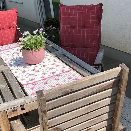 Ferienwohnung Staufenberg Staufenberg  外观 照片