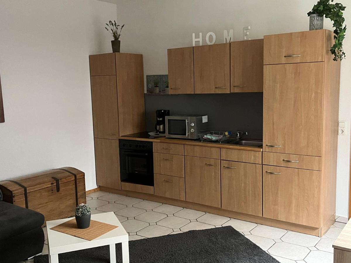 Ferienwohnung Staufenberg Staufenberg  外观 照片