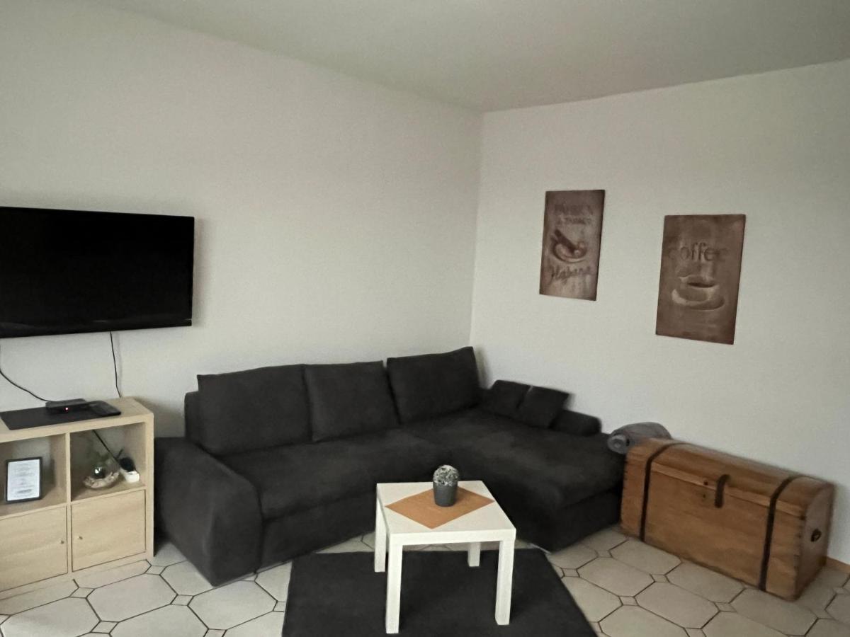 Ferienwohnung Staufenberg Staufenberg  外观 照片