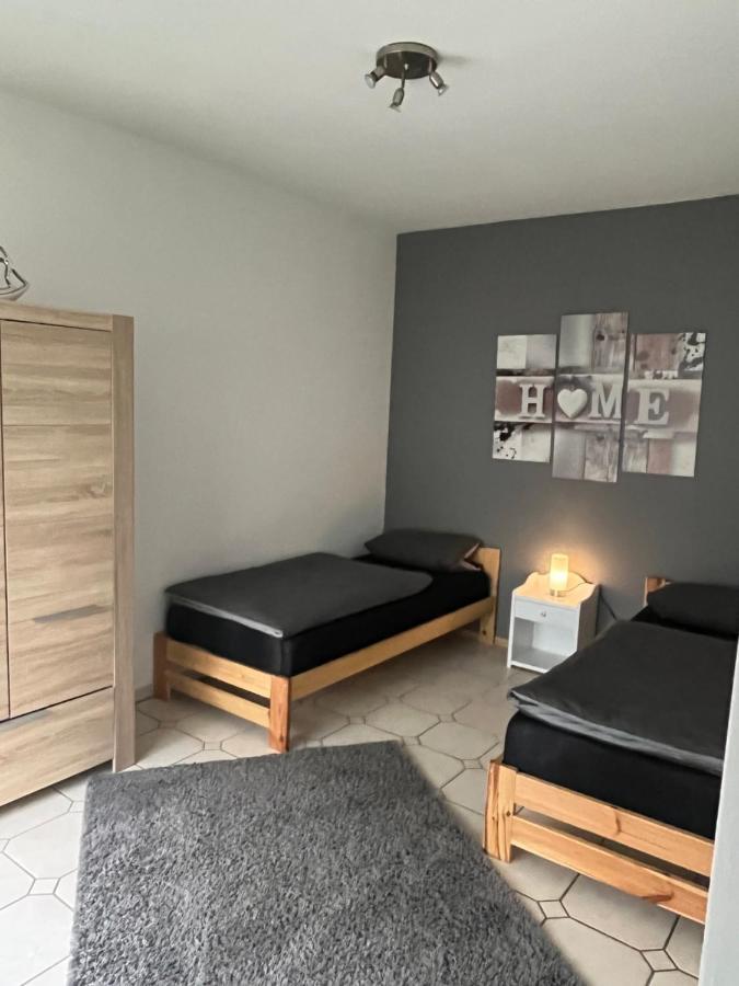 Ferienwohnung Staufenberg Staufenberg  外观 照片