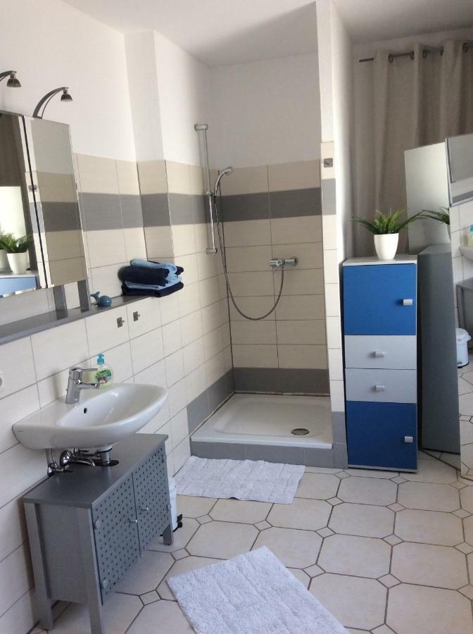 Ferienwohnung Staufenberg Staufenberg  外观 照片