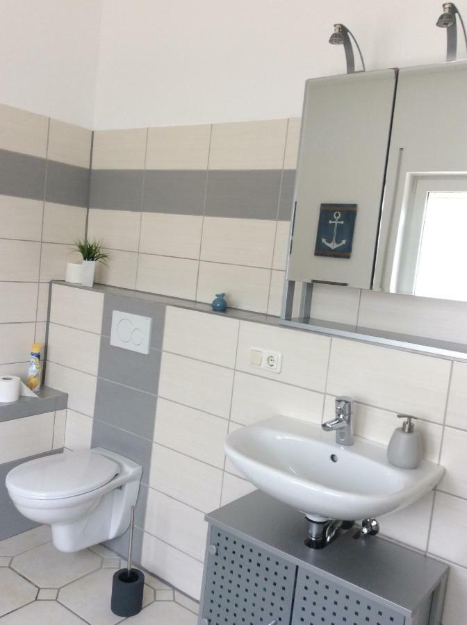 Ferienwohnung Staufenberg Staufenberg  外观 照片
